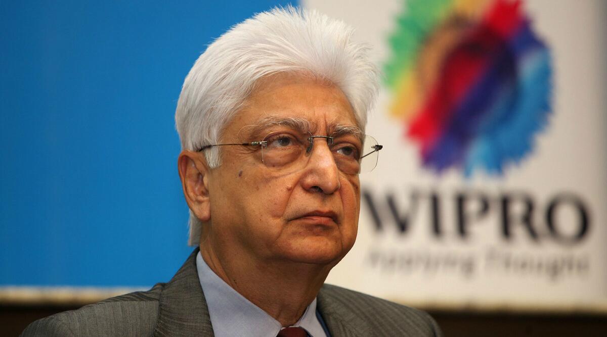 Azim Premji Foundation to Fight COVID-19, Donate Rs 1,125 Crore, Here’re Times Indian Business Tycoon Won Hearts With His Philanthropy