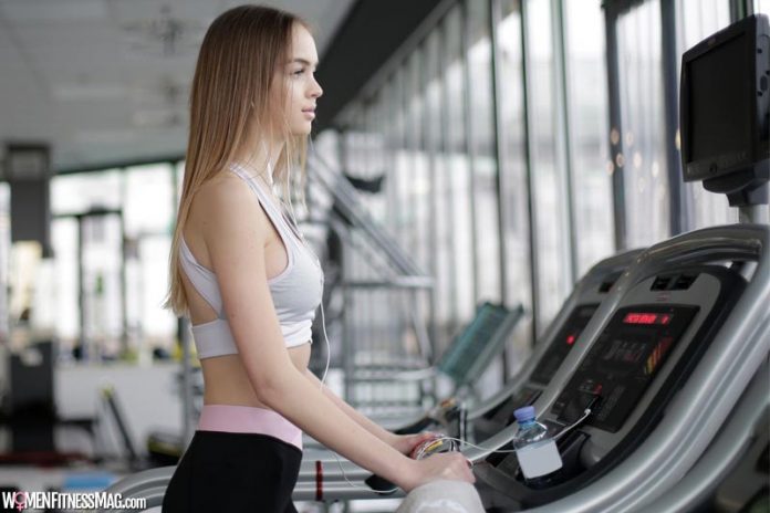 10 Treadmill Walking Mistakes to Avoid Now!