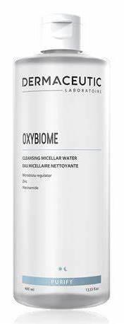 Micellar Water Young LDN travel bag essential
