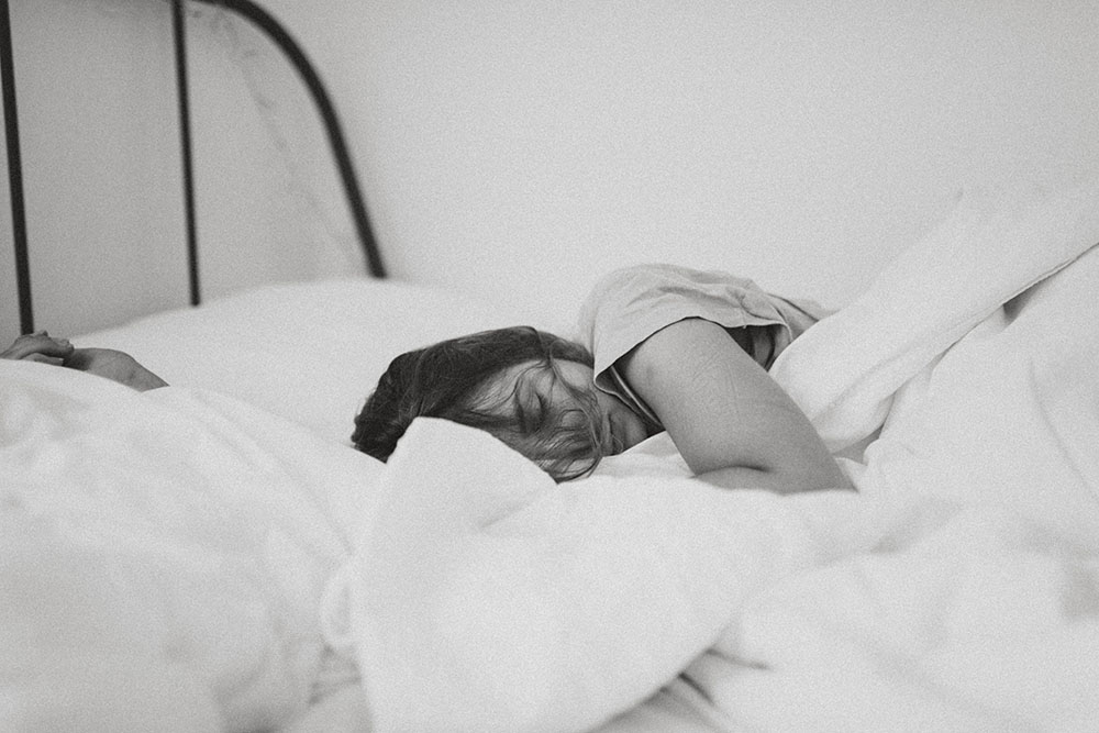 health benefits of a healthy gut better sleep