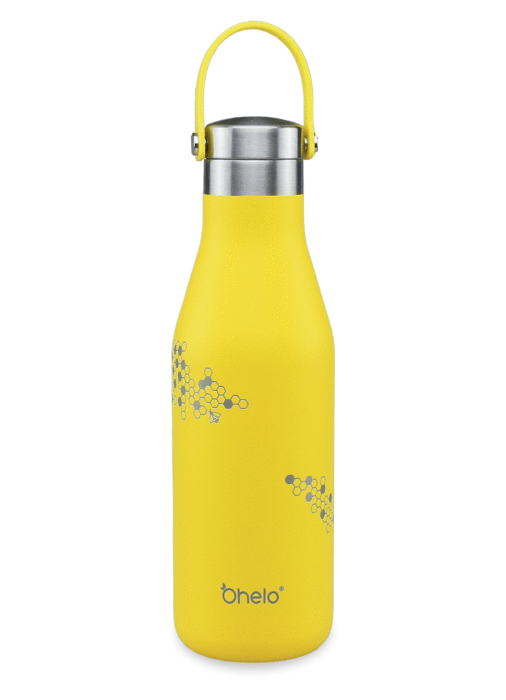 ohelo water bottle travel bag essentials
